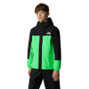 THE NORTH FACE - BOYS ANTORA RAIN JACKET