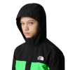 THE NORTH FACE - BOYS ANTORA RAIN JACKET