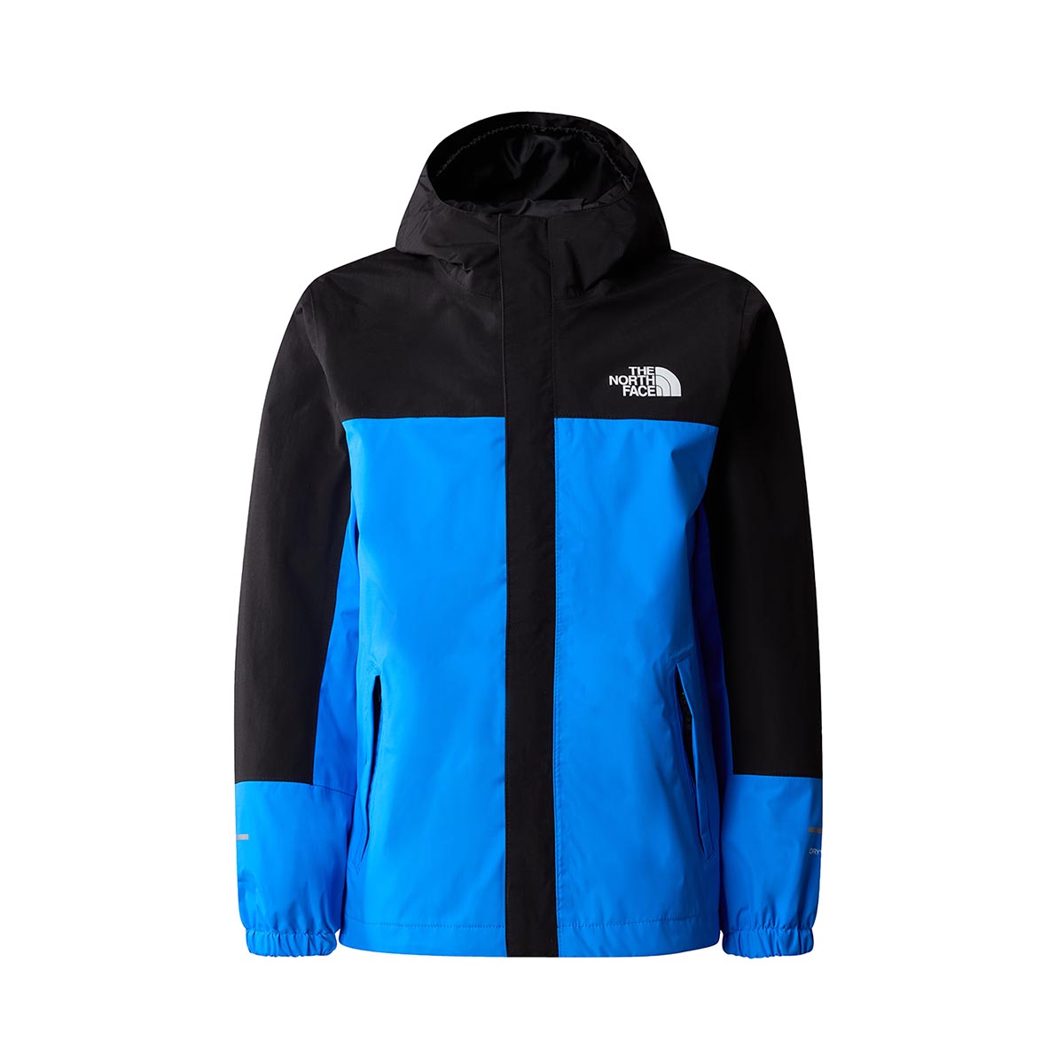 THE NORTH FACE - BOYS ANTORA RAIN JACKET