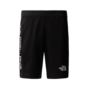 THE NORTH FACE - NEVER STOP KNIT SHORT