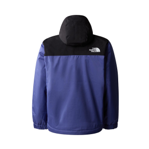 THE NORTH FACE - BOYS' WARM STORM RAIN JACKET