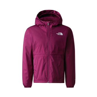 North face girls warm storm jacket clearance