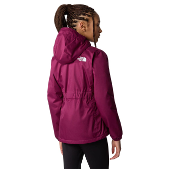 The North Face GIRLS WARM STORM RAIN JACKET NF0A82TRI0H