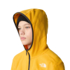 THE NORTH FACE - TEENS' GLACIER FULL-ZIP HOODED JACKET