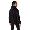 THE NORTH FACE - TEENS' GLACIER FULL-ZIP HOODED JACKET