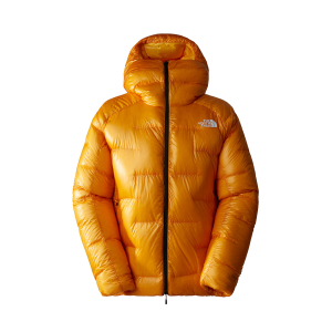 THE NORTH FACE - SUMMIT PUMORI DOWN PARKA