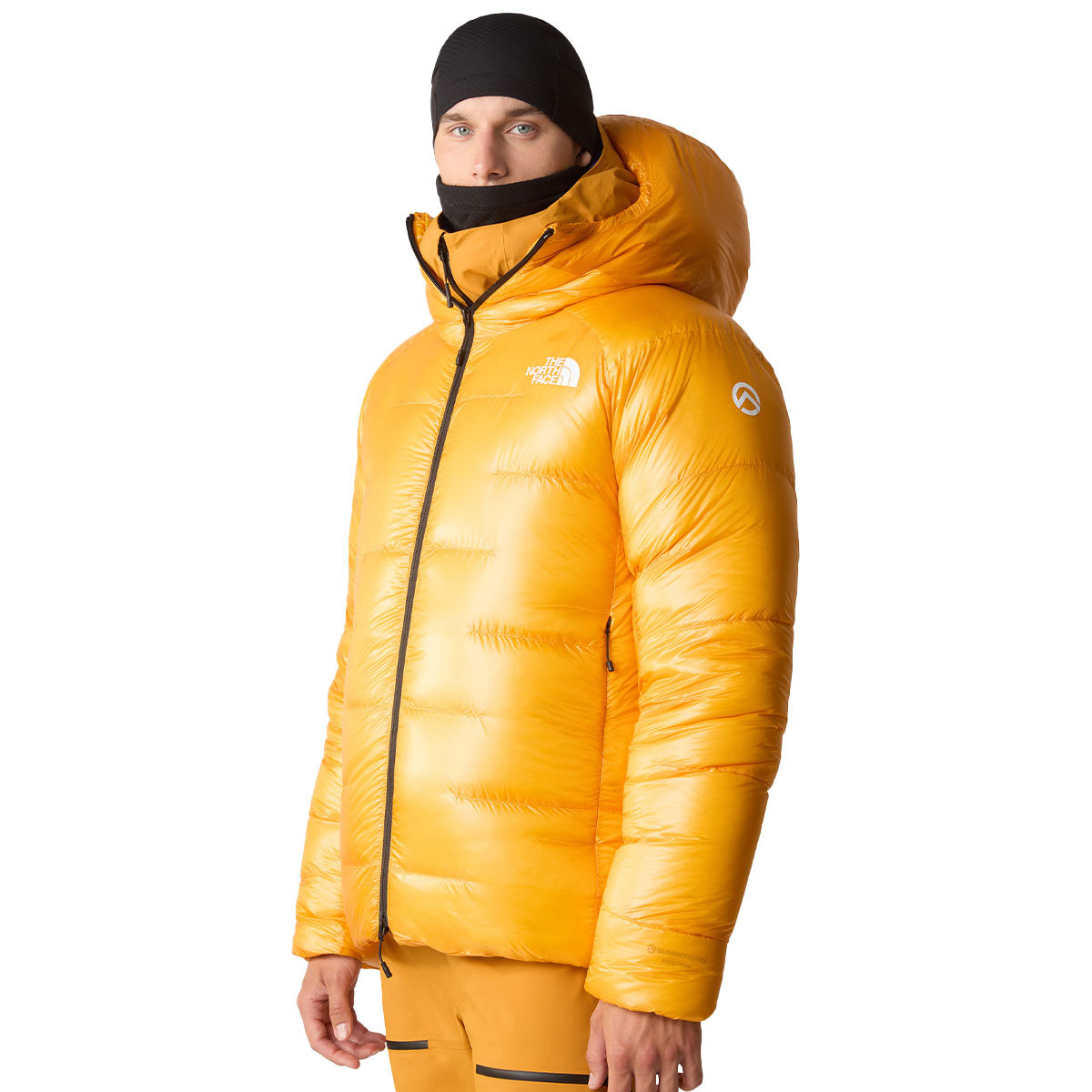 THE NORTH FACE - SUMMIT PUMORI DOWN PARKA