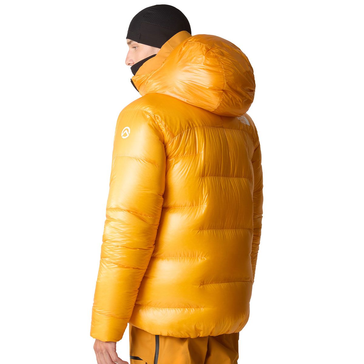 THE NORTH FACE - SUMMIT PUMORI DOWN PARKA