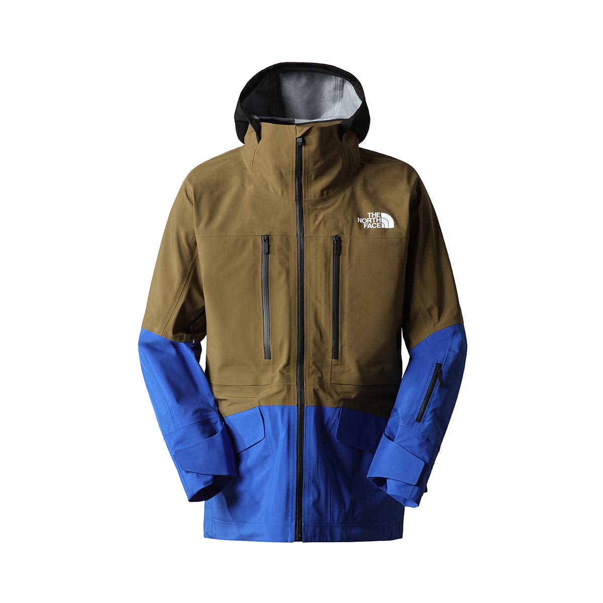 THE NORTH FACE - SUMMIT VERBIER FUTURELIGHT JACKET