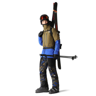 The North Face - Summit Verbier FUTURELIGHT Jacket Men's