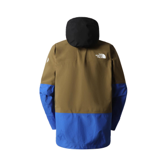 The North Face - SUMMIT VERBIER FUTURELIGHT JACKET (NF0A82UTHK0)