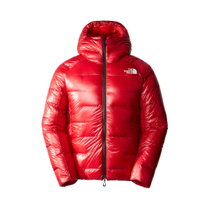 THE NORTH FACE - SUMMIT SERIES PUMORI DOWN PARKA