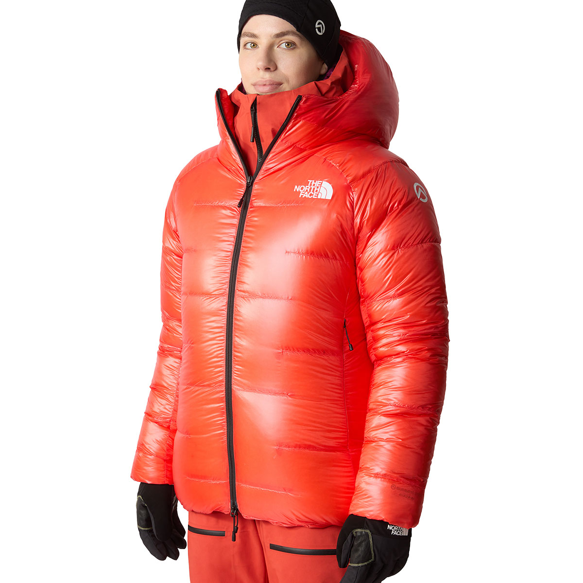 THE NORTH FACE - SUMMIT SERIES PUMORI DOWN PARKA