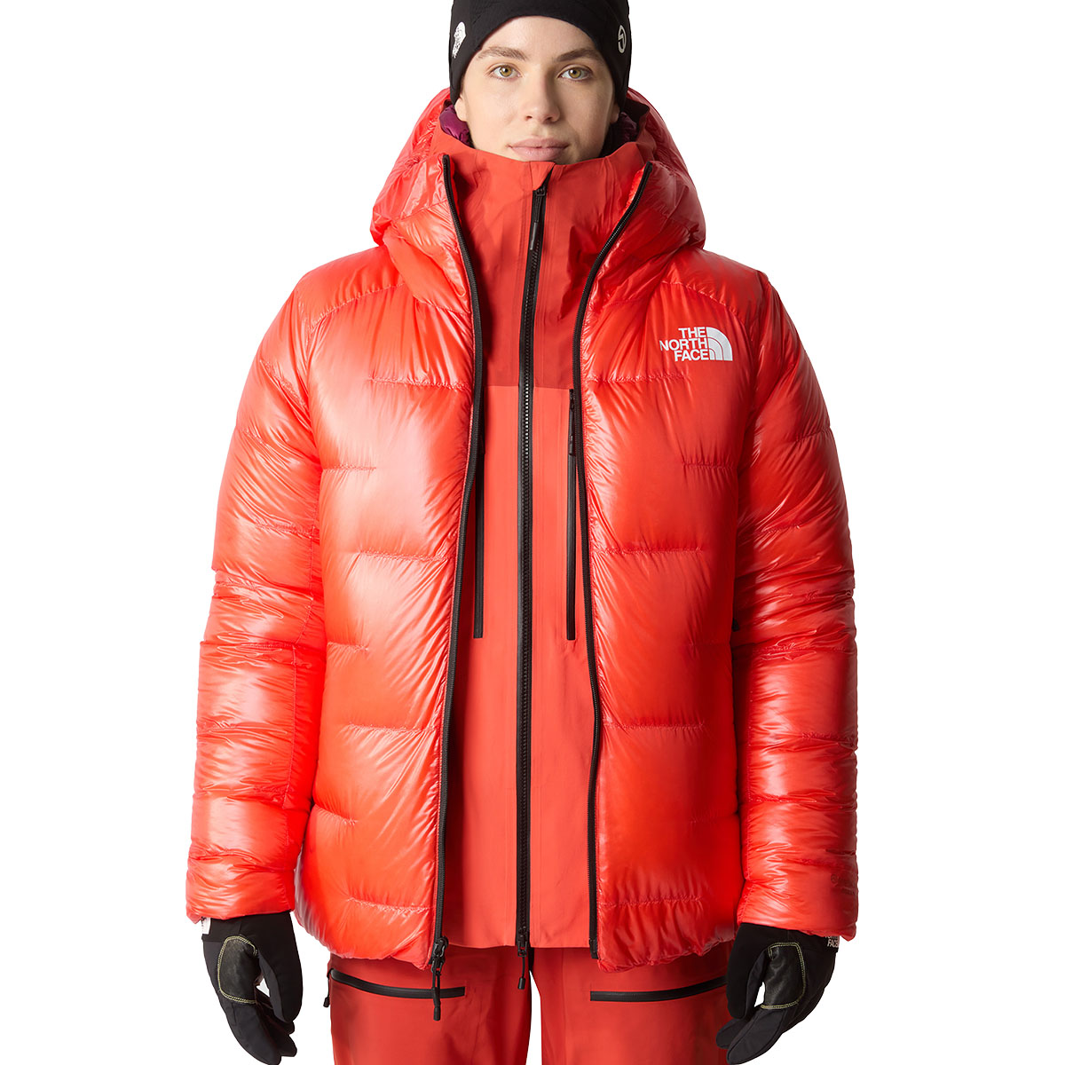 THE NORTH FACE - SUMMIT SERIES PUMORI DOWN PARKA