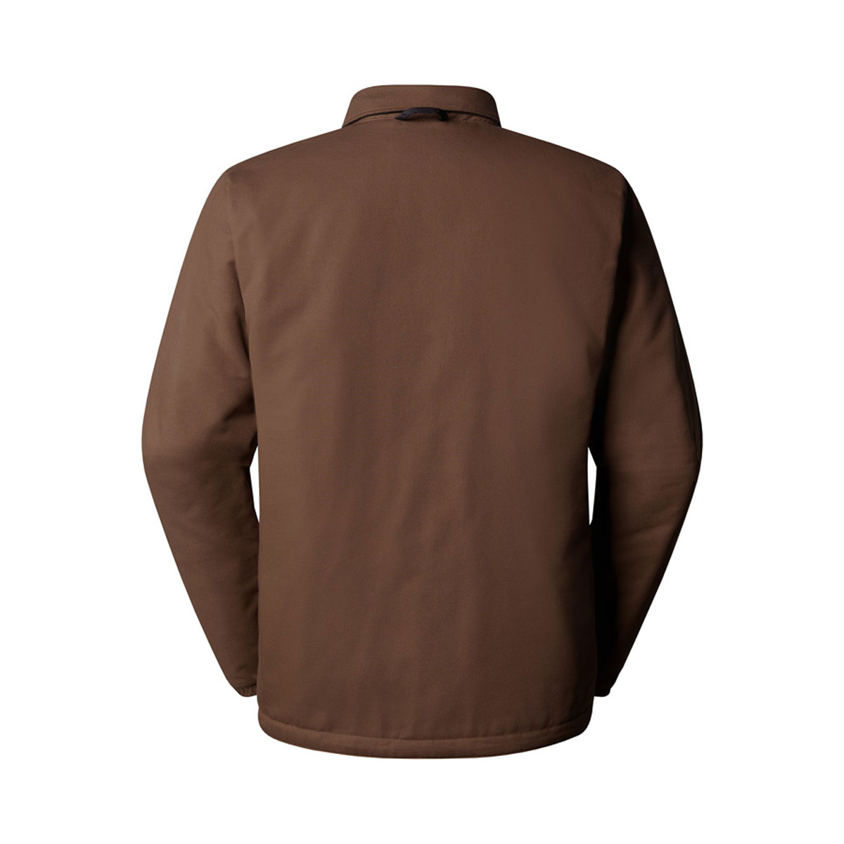 THE NORTH FACE - AFTERBURNER INSULATED  FLANEL JACKET