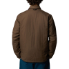 THE NORTH FACE - AFTERBURNER INSULATED  FLANEL JACKET