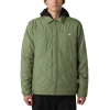 THE NORTH FACE - AFTERBURNER INSULATED  FLANEL JACKET