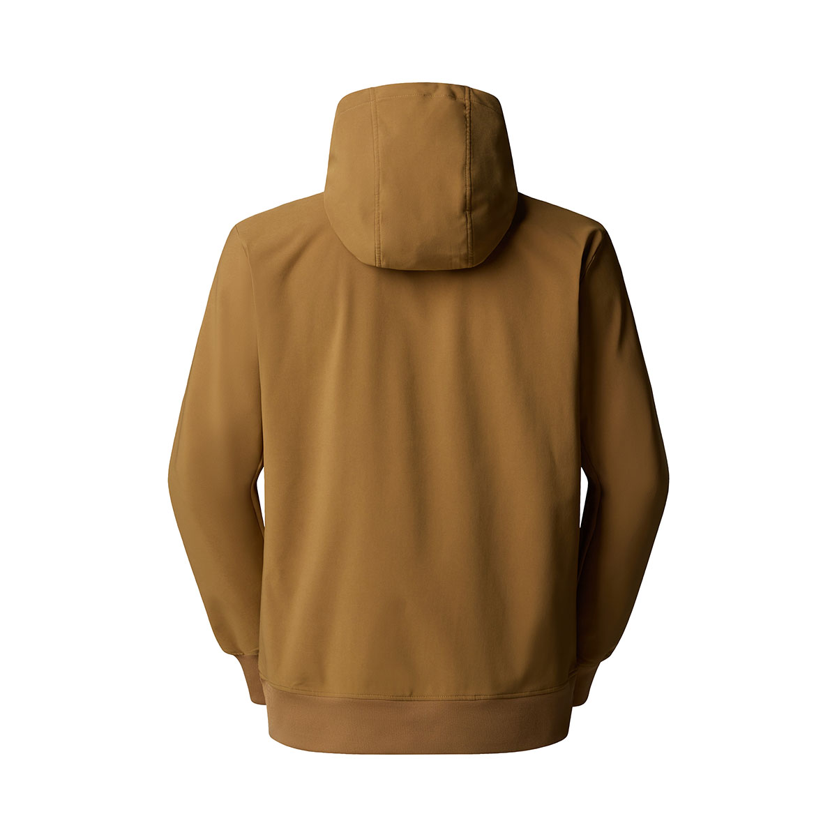 THE NORTH FACE - TEKNO LOGO HOODIE