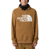 THE NORTH FACE - TEKNO LOGO HOODIE