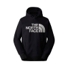 THE NORTH FACE - TEKNO LOGO HOODIE