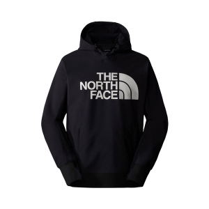 THE NORTH FACE - TEKNO LOGO HOODIE