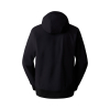 THE NORTH FACE - TEKNO LOGO HOODIE