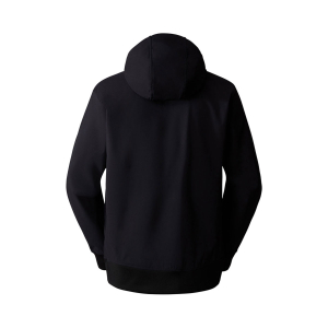 THE NORTH FACE - TEKNO LOGO HOODIE