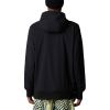 THE NORTH FACE - TEKNO LOGO HOODIE