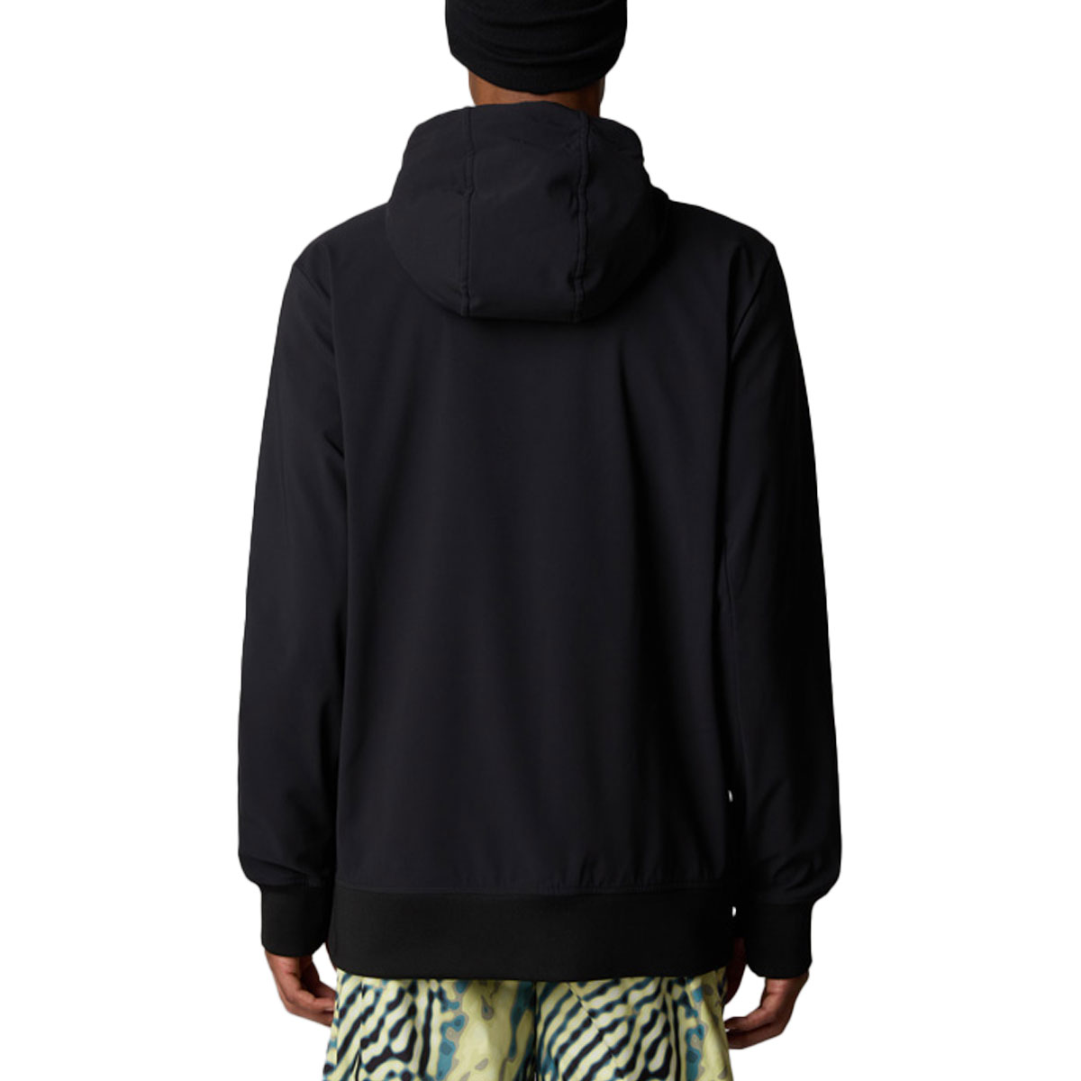 THE NORTH FACE - TEKNO LOGO HOODIE