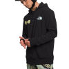 THE NORTH FACE - TEKNO LOGO HOODIE
