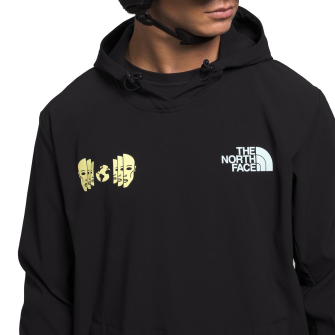 The North Face TEKNO LOGO HOODIE NF0A82V6ORN