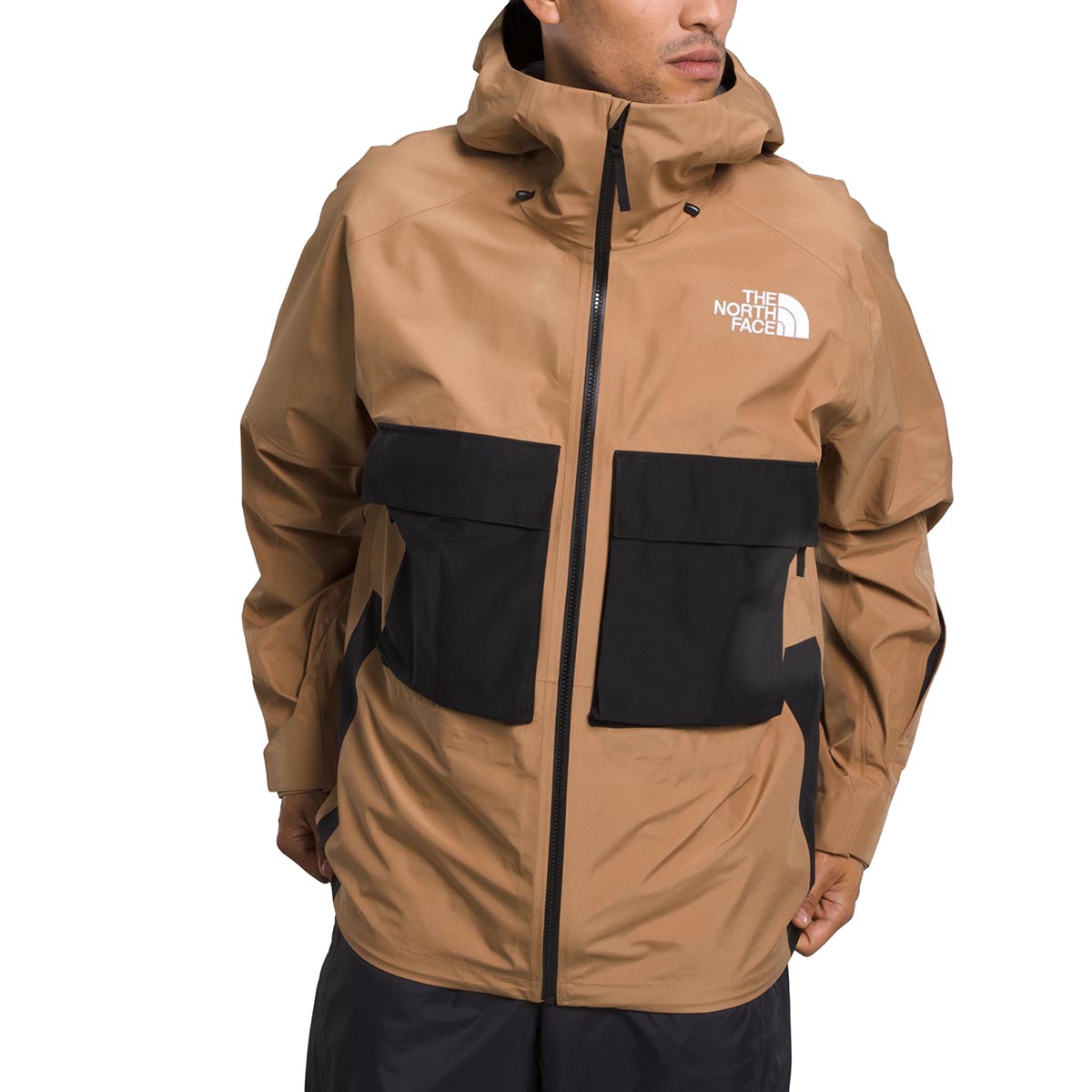 THE NORTH FACE - SIDECUT GORE-TEX JACKET
