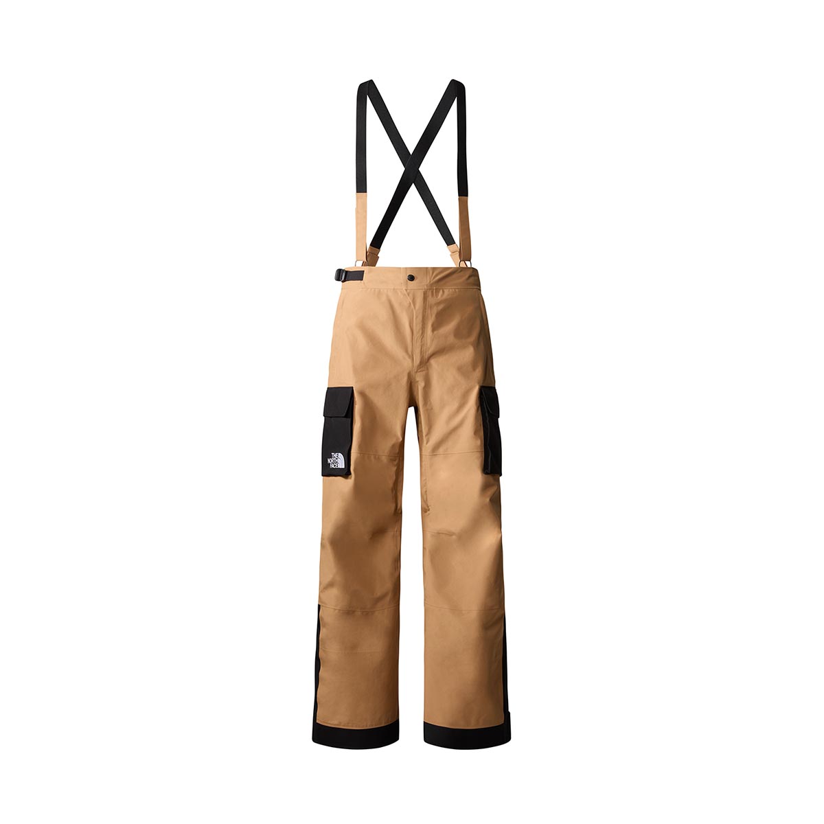 The North Face SIDECUT GORE TEX TROUSERS NF0A82VAI0J