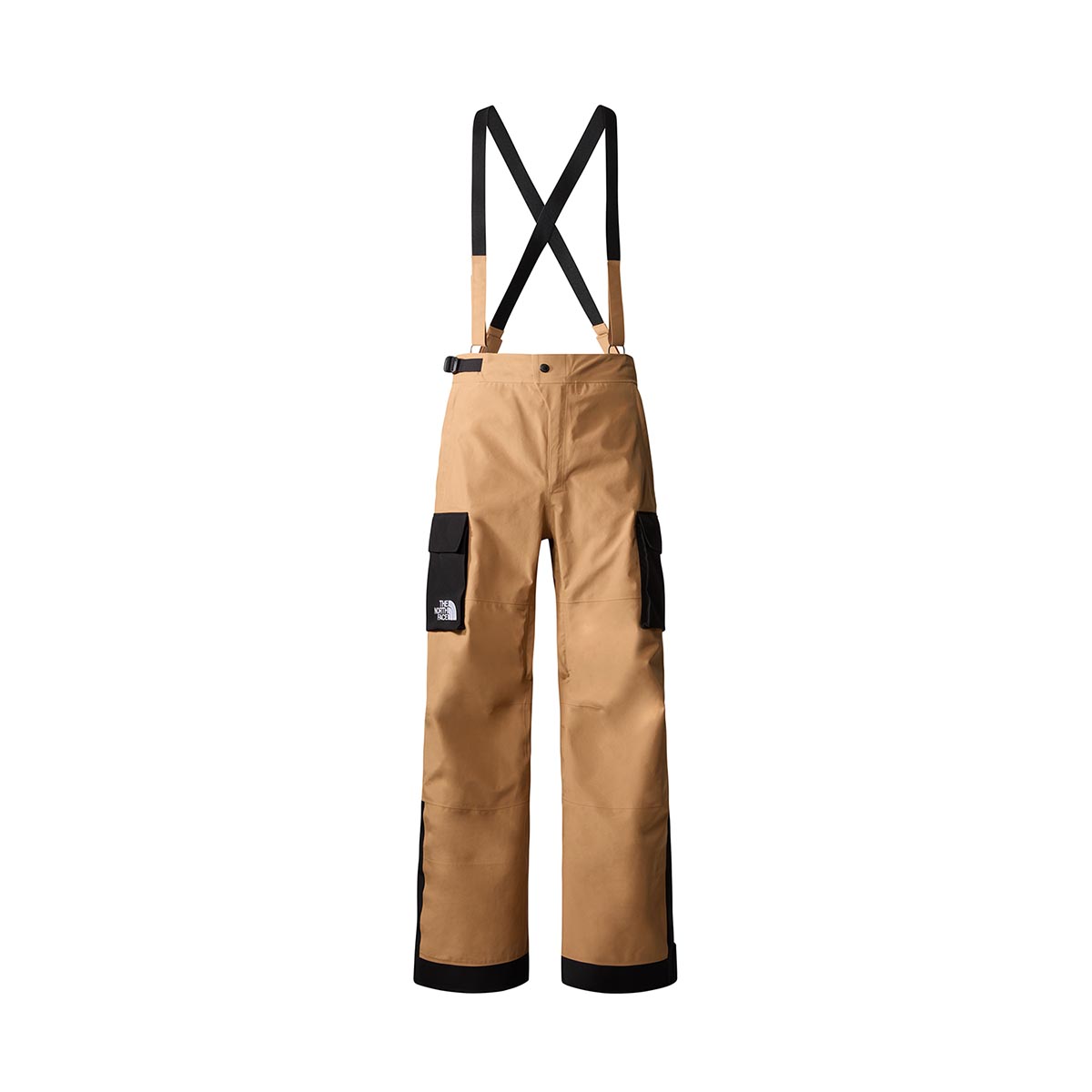 THE NORTH FACE - SIDECUT GORE-TEX TROUSERS