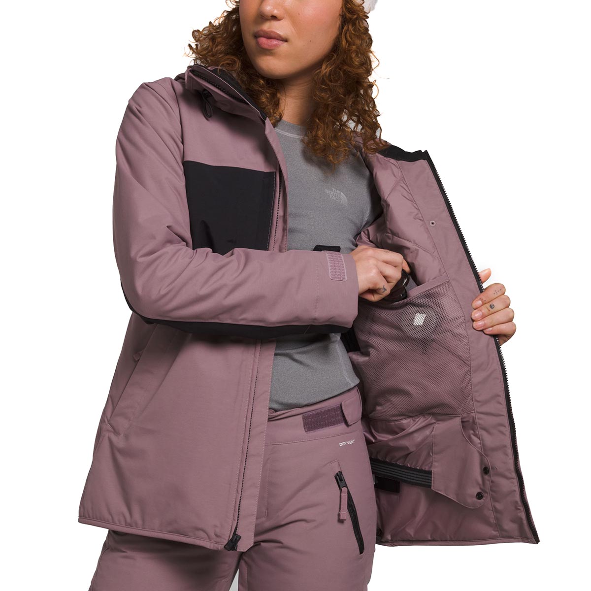 THE NORTH FACE - NAMAK INSULATED JACKET