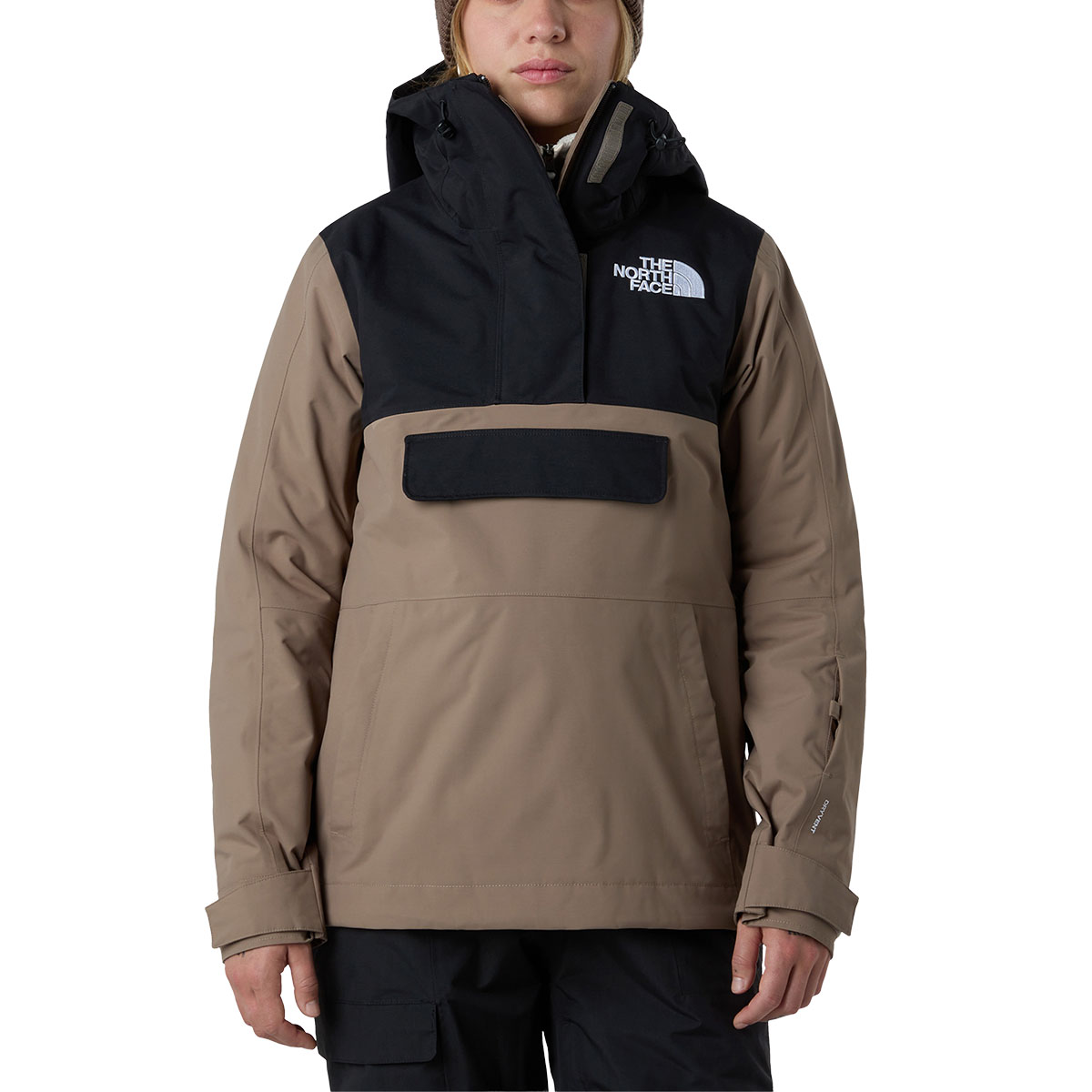 THE NORTH FACE - DRIFTVIEW ANORAK