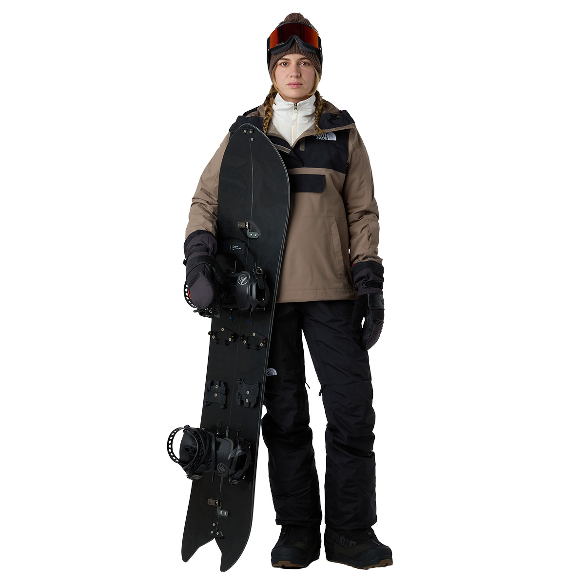 THE NORTH FACE - DRIFTVIEW ANORAK