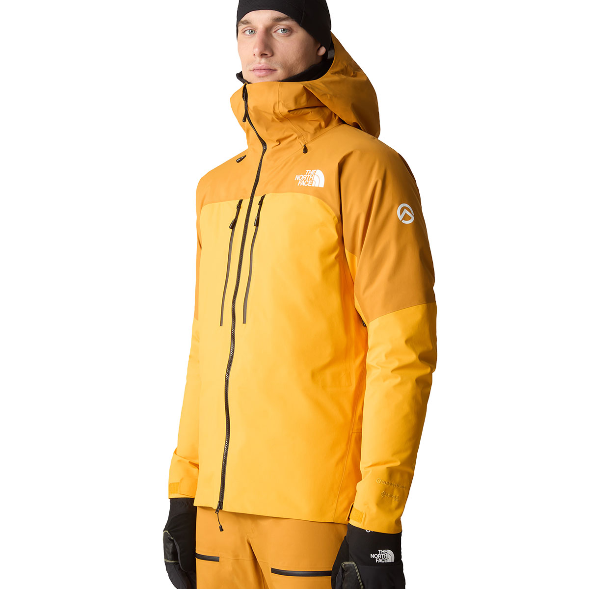 THE NORTH FACE - SUMMIT SERIES PUMORI GTX PRO JACKET