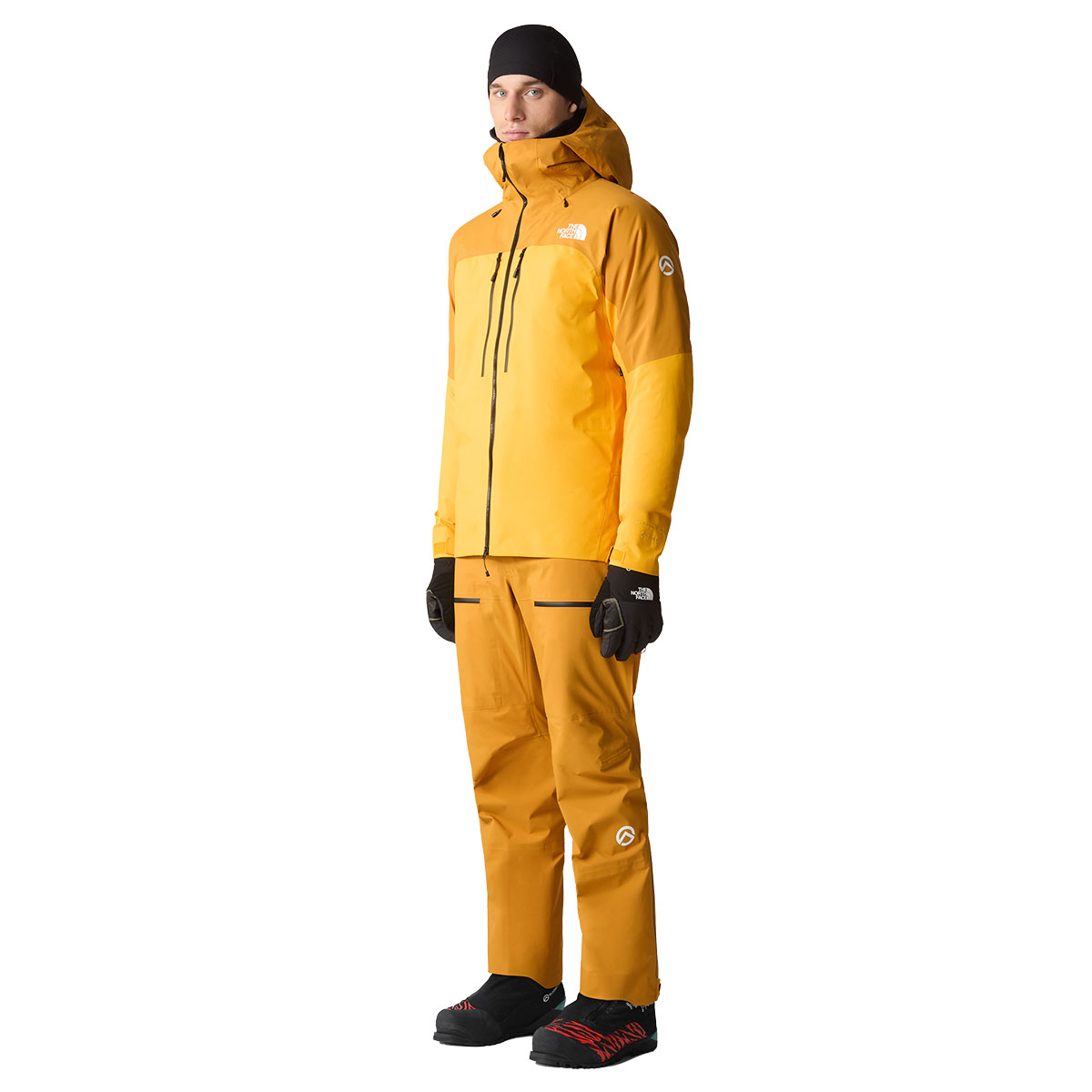 THE NORTH FACE - SUMMIT SERIES PUMORI GTX PRO JACKET