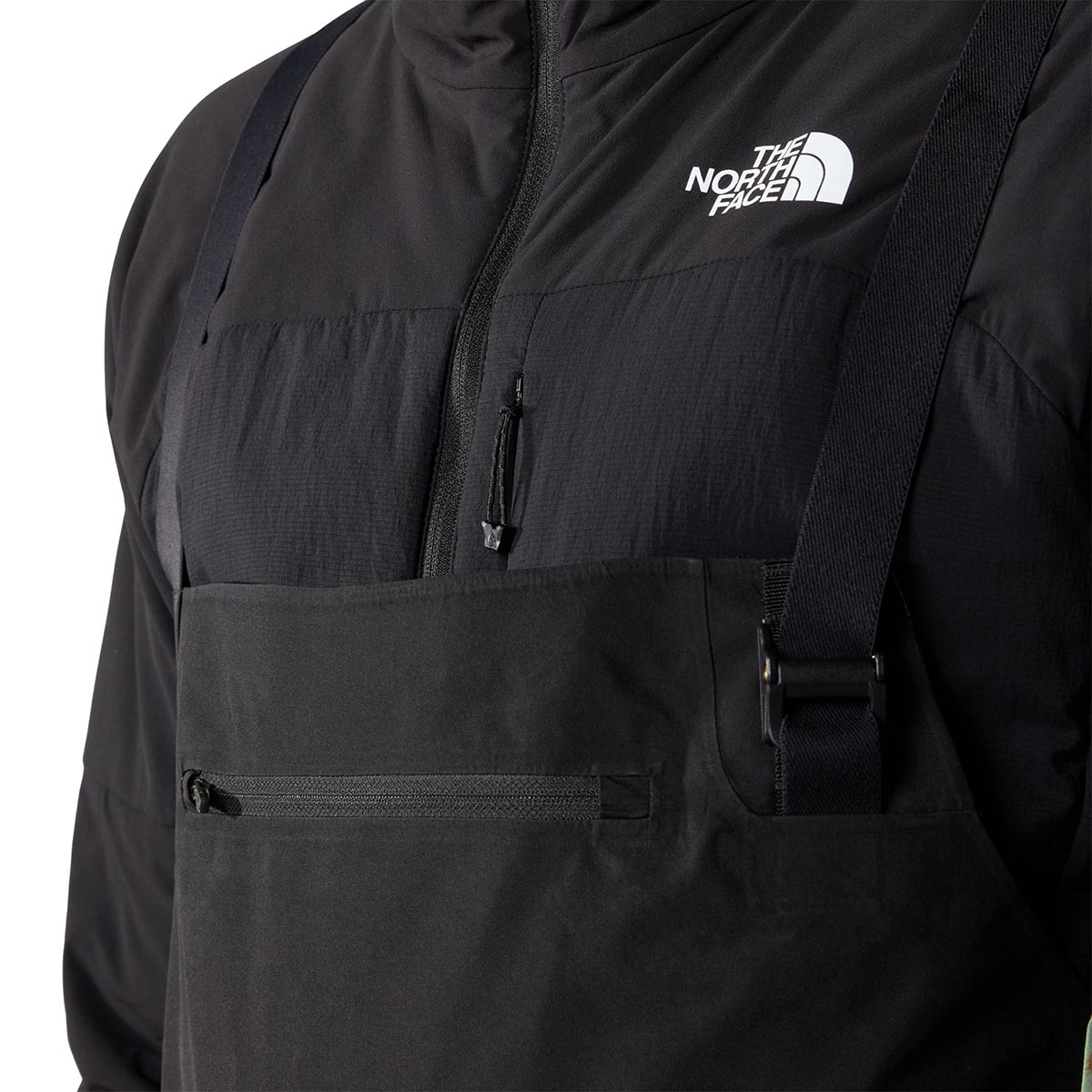 THE NORTH FACE - SUMMIT VERBIER GORE-TEX BIB TROUSERS