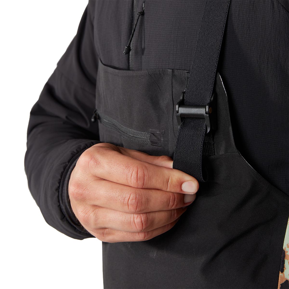 THE NORTH FACE - SUMMIT VERBIER GORE-TEX BIB TROUSERS