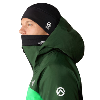 North face mountain light ii shell jacket online
