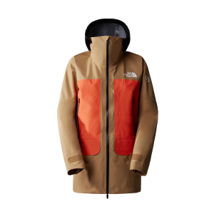 THE NORTH FACE - SUMMIT VERBIER GORE-TEX JACKET