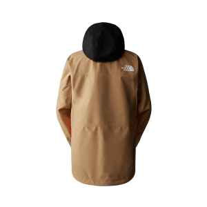 THE NORTH FACE - SUMMIT VERBIER GORE-TEX JACKET