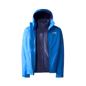 THE NORTH FACE - BOYS VORTEX TRICLIMATE 3-IN-1 JACKET