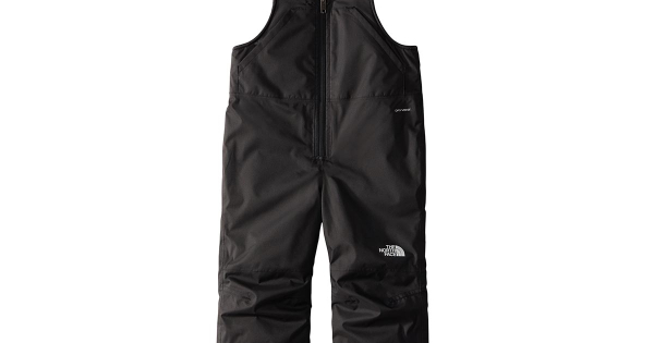 North face kids deals ski pants