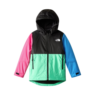 North face toddler snowquest jacket store