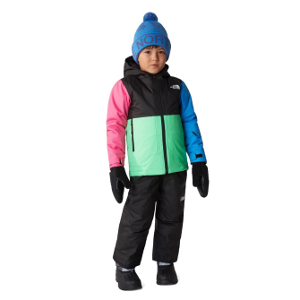 North face ski jacket kids cheap