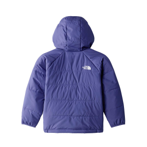 THE NORTH FACE - KIDS' REVERSIBLE PERRITO HOODED JACKET