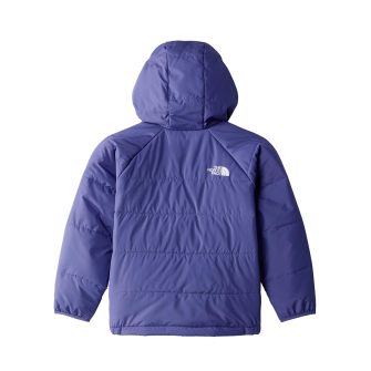 North face reversible hotsell breezeway wind jacket